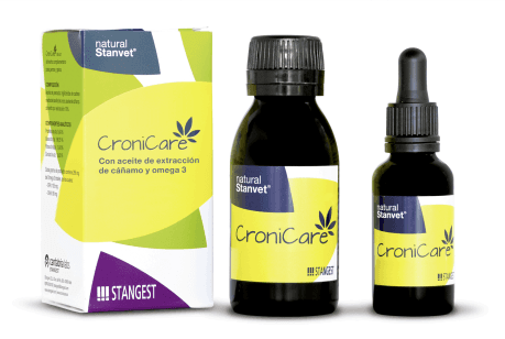 Stangest Cronicare Oil 100 ml