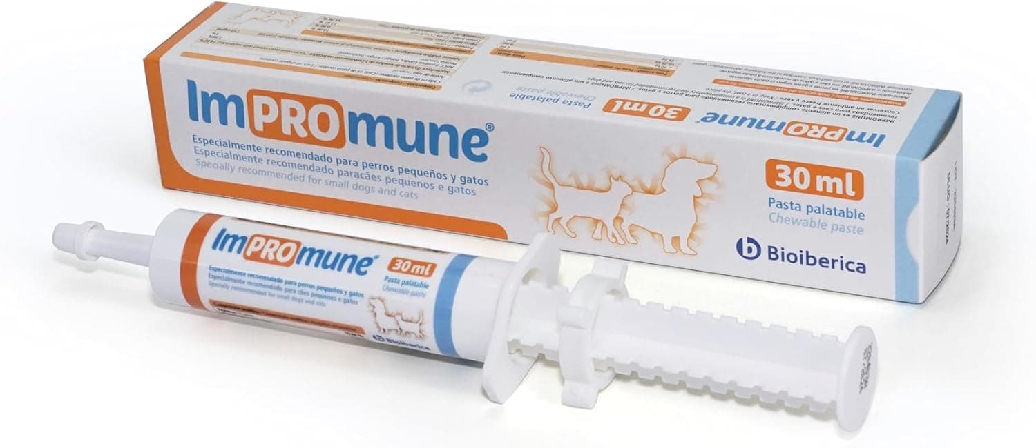 Bioiberica Impromune Pasta 30 ml
