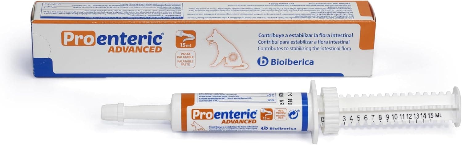 Proenteric Advanced Perro 15 ml